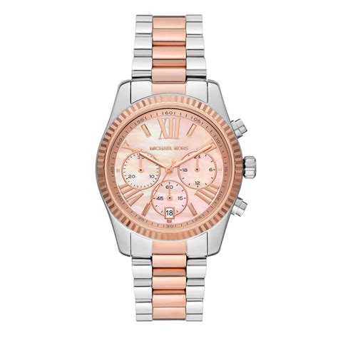 beaverbrooks michael kors watch